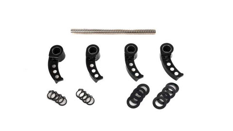 Dynojet 20-24 Kawasaki KRX1000 Super Shift Clutch Kit - 17-DCK2