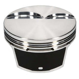 JE Pistons GM LS1 INV DM 6.098 Rod - Set of 8 - 321238