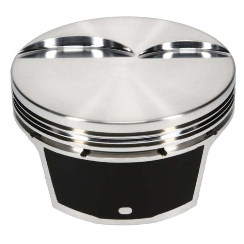 JE Pistons GM LS1 INV DM 6.098 Rod - Set of 8 - 321238