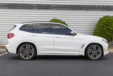 Dinan 18-25 BMW X3 M40i/X4 M40i (G01/G02) Performance Spring Set - D100-0942