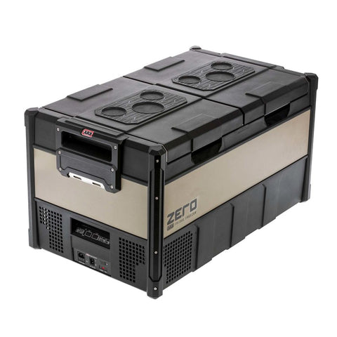 ARB Fridge 101 Quart DZ Zero B Plug - 10802962