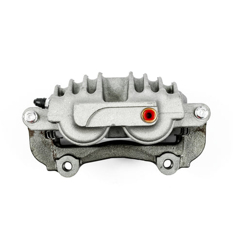 Power Stop 98-02 Chevrolet Camaro Front Right Autospecialty Caliper w/Bracket - L4692