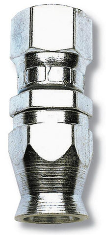 Russell Performance -6 AN Endura PowerFlex Power Steering Straight Hose Ends - 620401