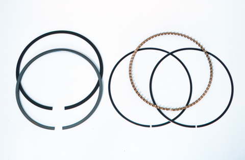 Mahle MS 4.010in+.005in .043in .043in 3.0mm File Fit Rings - 4015ML-043