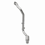 MagnaFlow DF Conv 05-08 Land Rover LR3 4.0L/4.4L/06-08 Range Rover Sprt 4.2L Spercharged/4.4L P/S - 93688