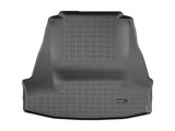 WeatherTech 2018 Honda Clarity (Plug-In Hybrid) Cargo Liner - Black - 401176