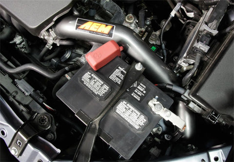 AEM 2017 Toyota Corolla L4-1.8L Cold Air Intake - 21-814C