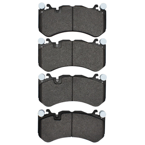 R1 07-26 Mercedes-Benz S600 Front Performance Sport Brake Pads - 2115-1291-00