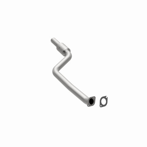 MagnaFlow Direct Fit Catalytic Converter BMW 3 07-08 Rear OEM - 49768