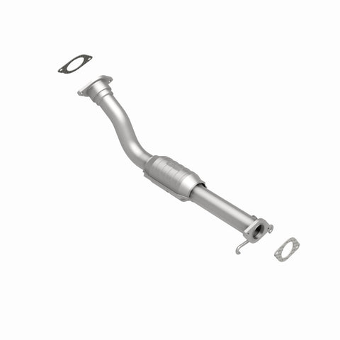 MagnaFlow Conv DF 99-02 Oldsmobile Intrigue - 51101
