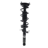 KYB 07-08 Infinity G35 (RWD) / 09-13 G37 (RWD) / 2015 Q40 (RWD) Strut-Plus Strut - Front Left - SR4647