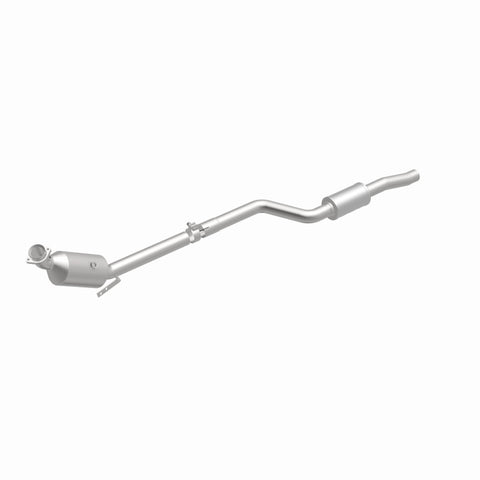 MagnaFlow 11-12 Mercedes-Benz C300 3.0L OEM Grade Direct Fit Catalytic Converter - 21-498