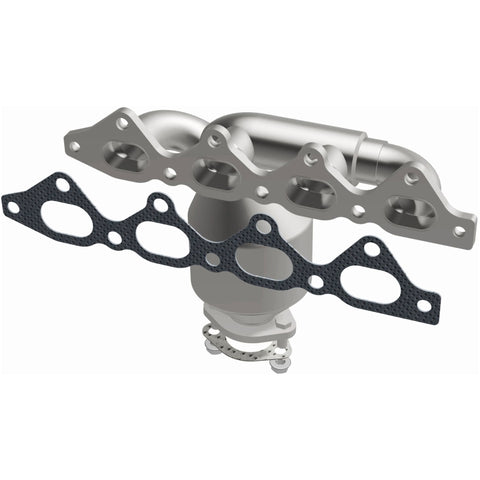 MagnaFlow Direct Fit Catalytic Converter 01-04 Kia Spectra 1.8L - 51500