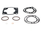 Wiseco Kawasaki KX100 54.5mm Top End Gasket Kit - W5668