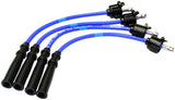 NGK Toyota Camry 1986-1983 Spark Plug Wire Set - 9193