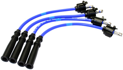 NGK Toyota Camry 1986-1983 Spark Plug Wire Set - 9193