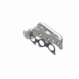 MagnaFlow Direct Fit Catalytic Converter 10-12 Toyota FJ/4Runner 4.0L - 51198