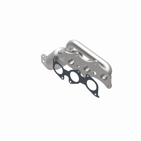 MagnaFlow Direct Fit Catalytic Converter 10-12 Toyota FJ/4Runner 4.0L - 51198