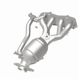 MagnaFlow Direct Fit Catalytic Converter 21-22 Toyota Corolla 2.0L OEM - 290134