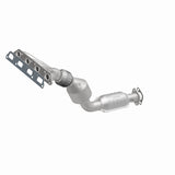 MagnaFlow Conv DF 02-06 Cooper/S manf OEM - 49351