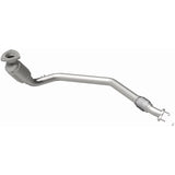 MagnaFlow Direct Fit Catalytic Converter G6- 2005-2006 6 3.5L OEM - 49228