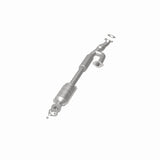 MagnaFlow Direct Fit Catalytic Converter 03-05 Tiburon 2.7L OEM - 49534