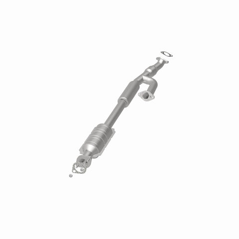 MagnaFlow Direct Fit Catalytic Converter 03-05 Tiburon 2.7L OEM - 49534