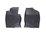 WeatherTech 12+ Hyundai Azera Front FloorLiner - Black - 444891