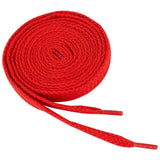Sparco Shoe Laces RB3 110Cm Red - MZ00019RS