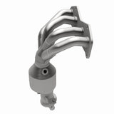 MagnaFlow Direct Fit Catalytic Converter 2009-2010 Pontiac Vibe 2.4L - 51078