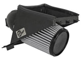 aFe POWER Magnum FORCE Stage-2 Pro DRY S Cold Air Intake System Ford Edge 09-14 3.5L - 51-12842