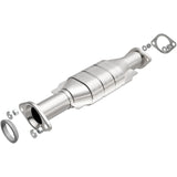 MagnaFlow Direct Fit Catalytic Converter 01-02 Montero 3.5L Rear - 24239