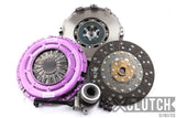 XClutch 14-16 Kia Forte Koup SX 1.6L Stage 1 Solid Organic Clutch Kit - XKHD24612-1G