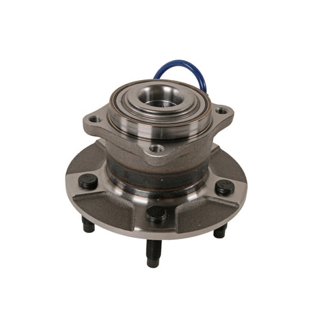 MOOG 05-06 Chevrolet Equinox Rear Hub Assembly - 512229