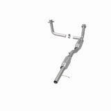MagnaFlow Conv DF 96 Bronco F150/F250 5.0L - 447251
