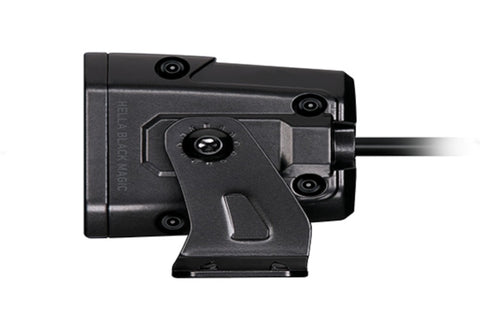 Hella Universal Black Magic 50in Tough Double Row Light Bar - Spot & Flood Light - 358197431