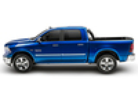 BAK 19-20 Dodge Ram (New Body Style w/ Ram Box) 5ft 7in Bed BAKFlip G2 - 226227RB