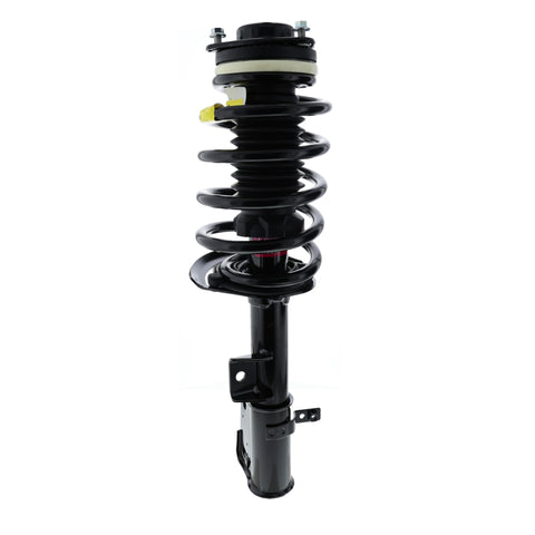 KYB 17-19 Dodge Journey FWD 3.6L (Excl. GT) / 12-16 Dodge Journey FWD 3.6L Strut-Plus Strut - FL - SR4713