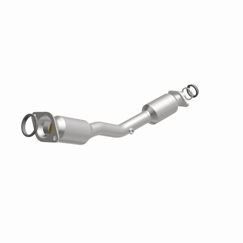 MagnaFlow Direct Fit Catalytic Converter 2009-2013 Cube 1.8 L Underbody - 52327