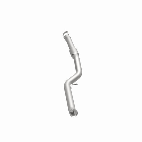 MagnaFlow Direct Fit Catalytic Converter 2012-2015 328i L4 2 OEM Underbody - 52435