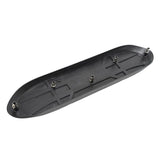 Westin Platinum 4 Replacement Service Kit w/ 18in pad - Black - 22-5002