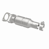 MagnaFlow Conv DF 2009-2013 Malibu L4 2.5L SS Direct Fit Catalytic Converter - 51269
