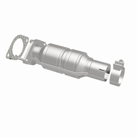 MagnaFlow Conv DF 2009-2013 Malibu L4 2.5L SS Direct Fit Catalytic Converter - 51269