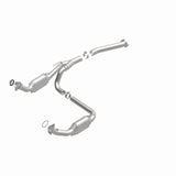 MagnaFlow Conv DF 03- Chevy Express 4.3L/5.4L - 24081
