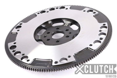 XClutch 05-10 Ford Mustang GT 4.6L Chromoly Flywheel - XFFD013C