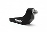 PERRIN 13-20 Subaru BRZ/Scion FR-S Master Cylinder Brace - Black - PSP-BRK-405BK