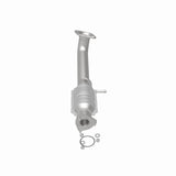 MagnaFlow Direct Fit Catalytic Converter 07-09 Acura RDX 2.3L T Rear - 51529