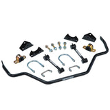 Hotchkis 55-57 Chevrolet inTri 5in Sport Rear Swaybar Set - 22105R