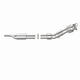 MagnaFlow Direct Fit Catalytic Converter 2012-2015 Passat (B7) 3.6L V6 OEM Grade - 52938