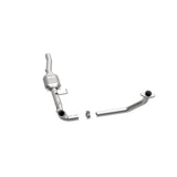 MagnaFlow Direct Fit Catalytic Converter 00-03 Dodge Dakota 3.9 2wd - 51874